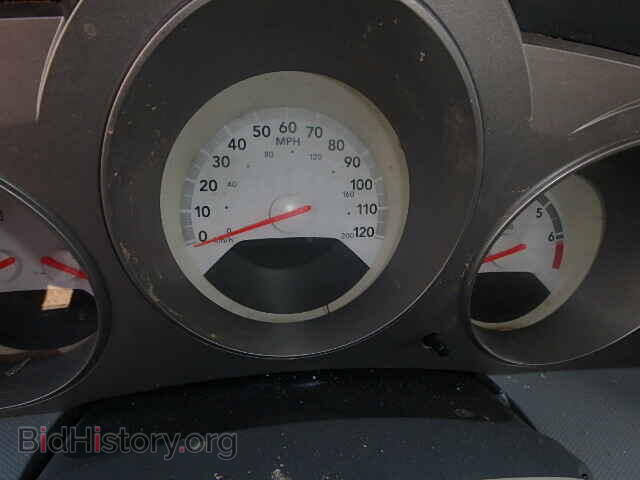 2008 DODGE AVENGER - VIN: 1B3LC46K08N227354 - Фото 8