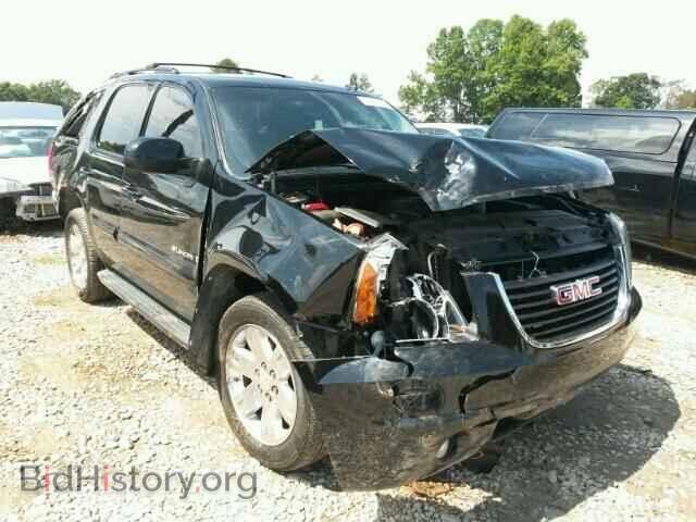 Photo 1GKFC33039R206179 - GMC YUKON 2009
