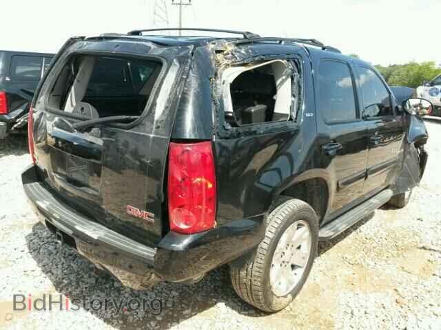 2009 GMC YUKON - VIN: 1GKFC33039R206179 - Фото 4