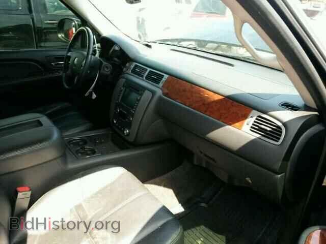 2009 GMC YUKON - VIN: 1GKFC33039R206179 - Фото 5