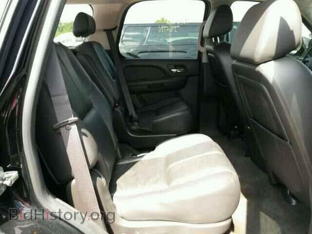 2009 GMC YUKON - VIN: 1GKFC33039R206179 - Фото 6