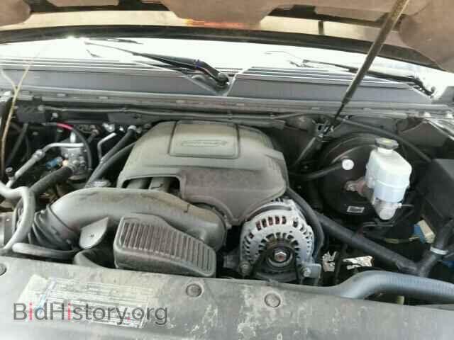 2009 GMC YUKON - VIN: 1GKFC33039R206179 - Фото 7