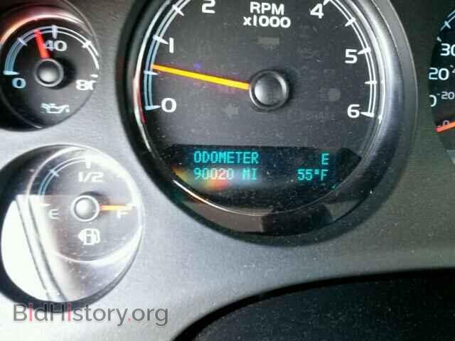 2009 GMC YUKON - VIN: 1GKFC33039R206179 - Фото 8