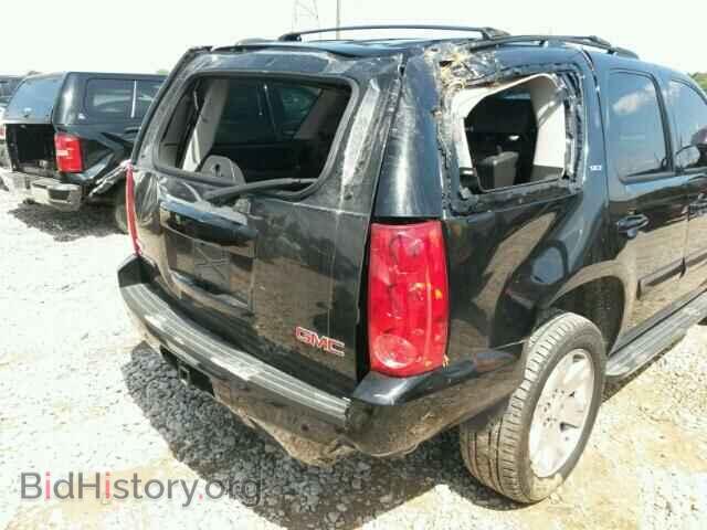 2009 GMC YUKON - VIN: 1GKFC33039R206179 - Фото 10