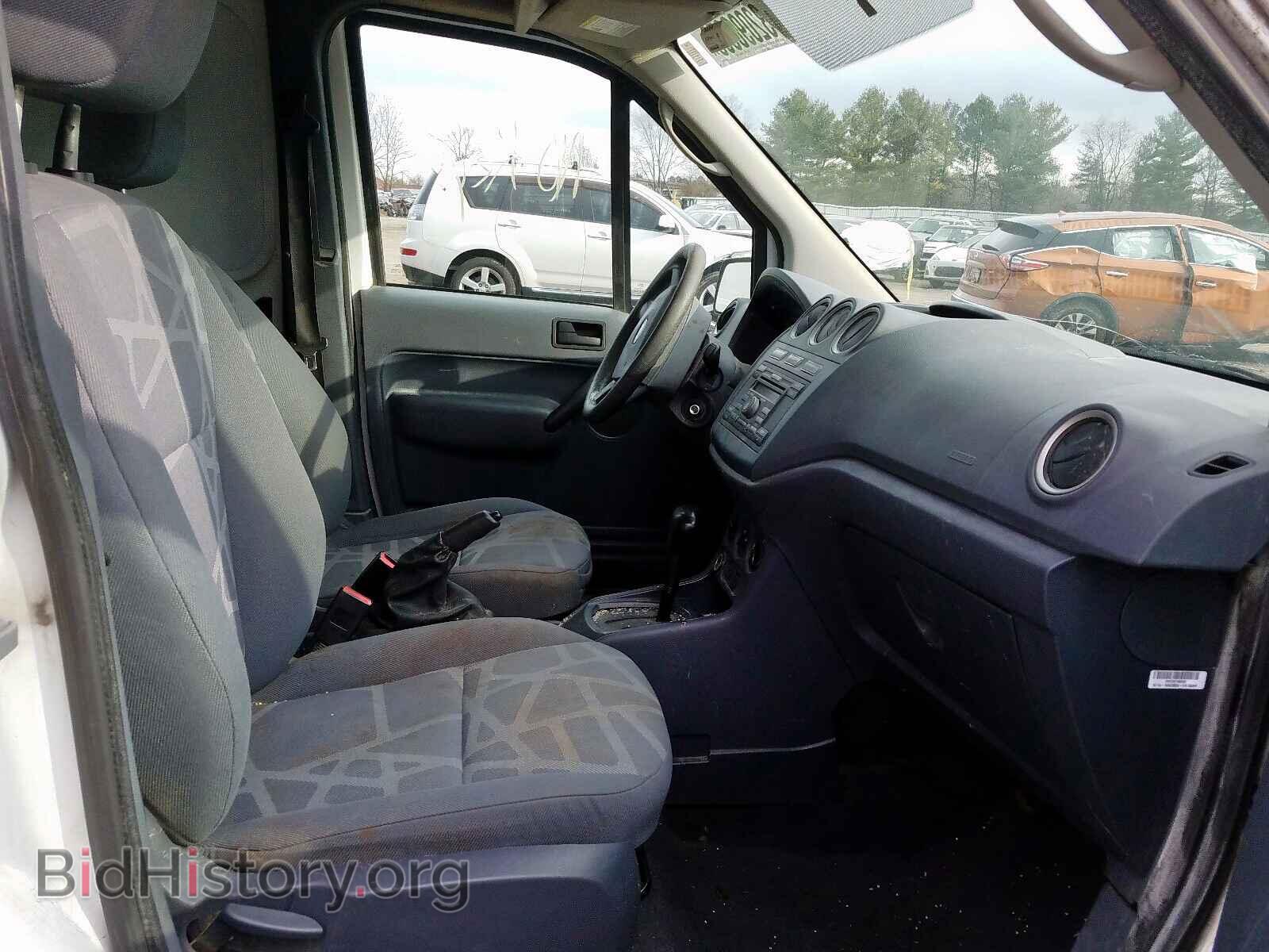 2010 FORD TRANSIT CO - VIN: NM0LS7BN7AT017819 - Фото 5