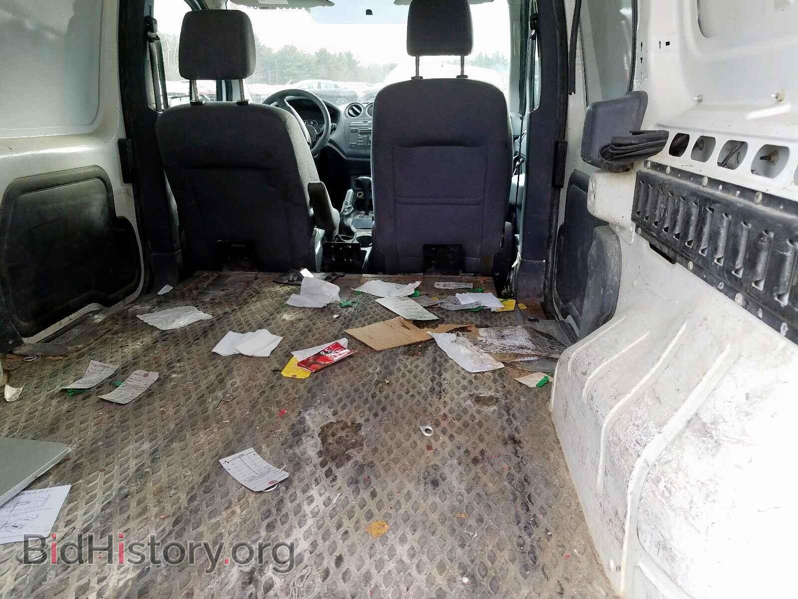 2010 FORD TRANSIT CO - VIN: NM0LS7BN7AT017819 - Фото 6