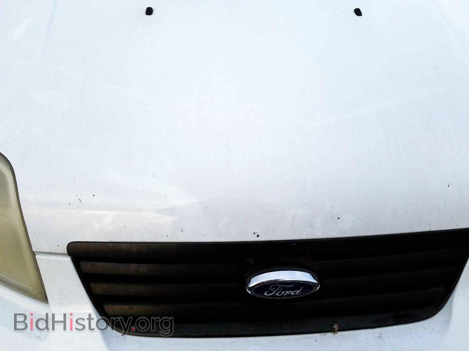 2010 FORD TRANSIT CO - VIN: NM0LS7BN7AT017819 - Фото 7