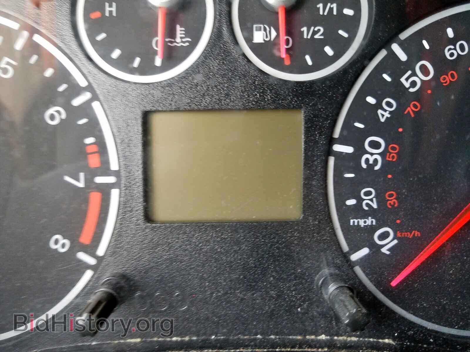2010 FORD TRANSIT CO - VIN: NM0LS7BN7AT017819 - Фото 8