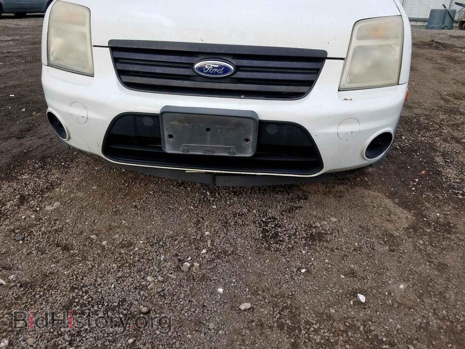 2010 FORD TRANSIT CO - VIN: NM0LS7BN7AT017819 - Фото 9
