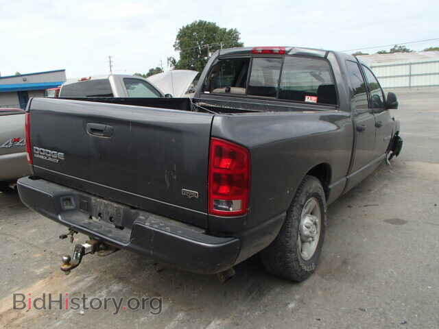 2003 DODGE RAM 3500 - VIN: 3D7LA386X3G778218 - Фото 4