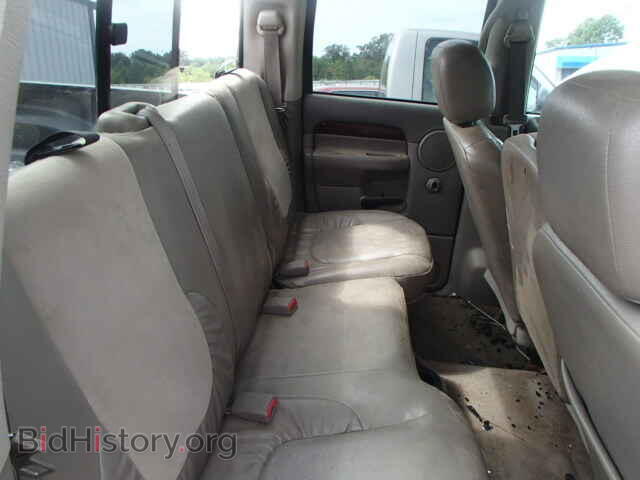 2003 DODGE RAM 3500 - VIN: 3D7LA386X3G778218 - Фото 6