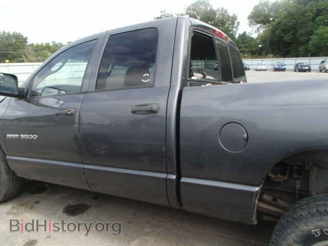 2003 DODGE RAM 3500 - VIN: 3D7LA386X3G778218 - Фото 9