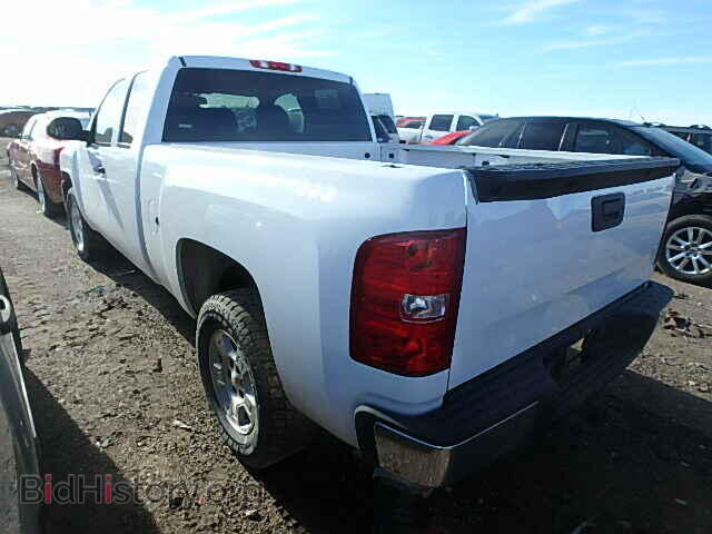 2009 CHEVROLET SILVERADO - VIN: 2GCEC29J291103619 - Фото 3