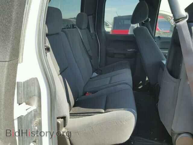 2009 CHEVROLET SILVERADO - VIN: 2GCEC29J291103619 - Фото 6
