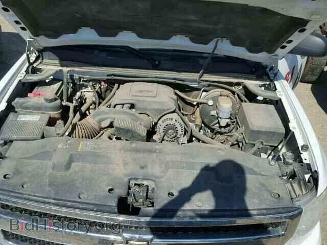 2009 CHEVROLET SILVERADO - VIN: 2GCEC29J291103619 - Фото 7