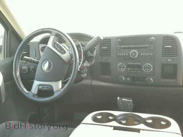 2009 CHEVROLET SILVERADO - VIN: 2GCEC29J291103619 - Фото 9