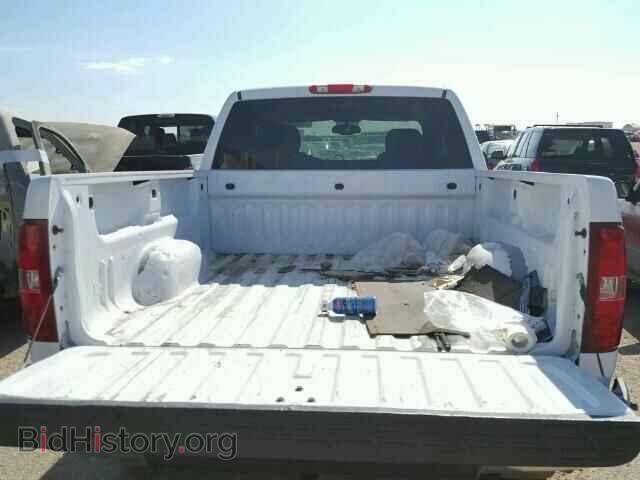 2009 CHEVROLET SILVERADO - VIN: 2GCEC29J291103619 - Фото 10