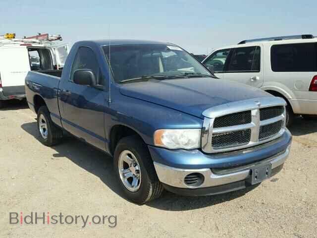 Photo 1D7HA16K55J557931 - DODGE RAM 1500 2005