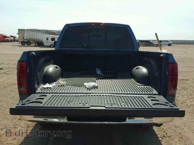 2005 DODGE RAM 1500 - VIN: 1D7HA16K55J557931 - Фото 6