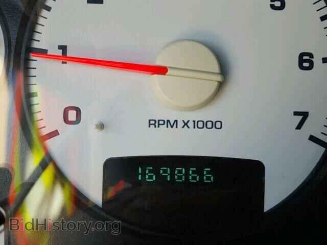 2005 DODGE RAM 1500 - VIN: 1D7HA16K55J557931 - Фото 8