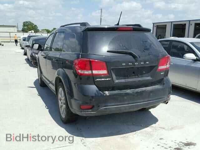 2015 DODGE JOURNEY - VIN: 3C4PDCBB5FT659531 - Photo 3
