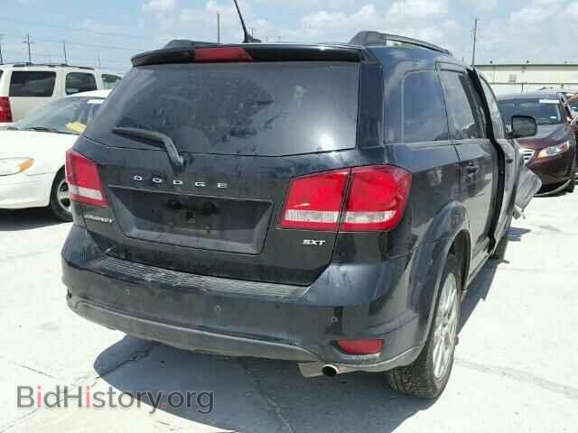 2015 DODGE JOURNEY - VIN: 3C4PDCBB5FT659531 - Photo 4