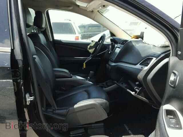 2015 DODGE JOURNEY - VIN: 3C4PDCBB5FT659531 - Photo 5