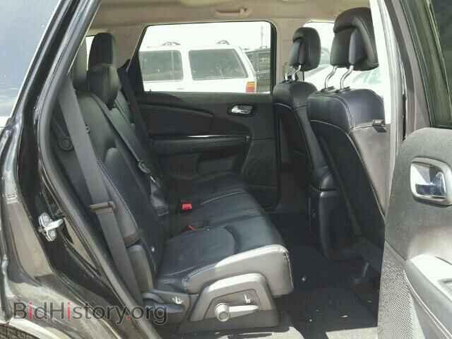 2015 DODGE JOURNEY - VIN: 3C4PDCBB5FT659531 - Photo 6