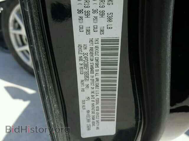 2015 DODGE JOURNEY - VIN: 3C4PDCBB5FT659531 - Photo 10