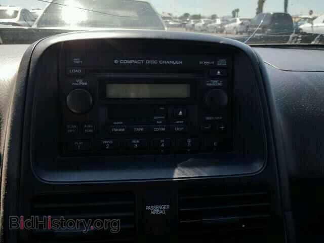 2005 HONDA CRV - VIN: JHLRD789X5C032826 - Фото 9
