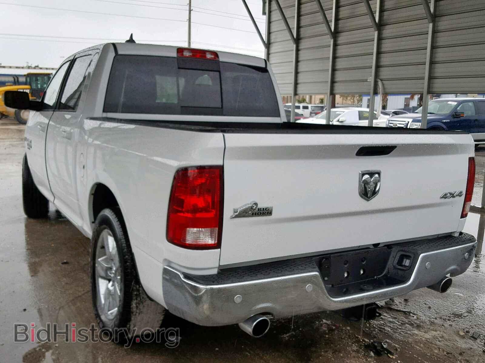 2019 RAM 1500 CLASS - VIN: 1C6RR7LT5KS550000 - Фото 3