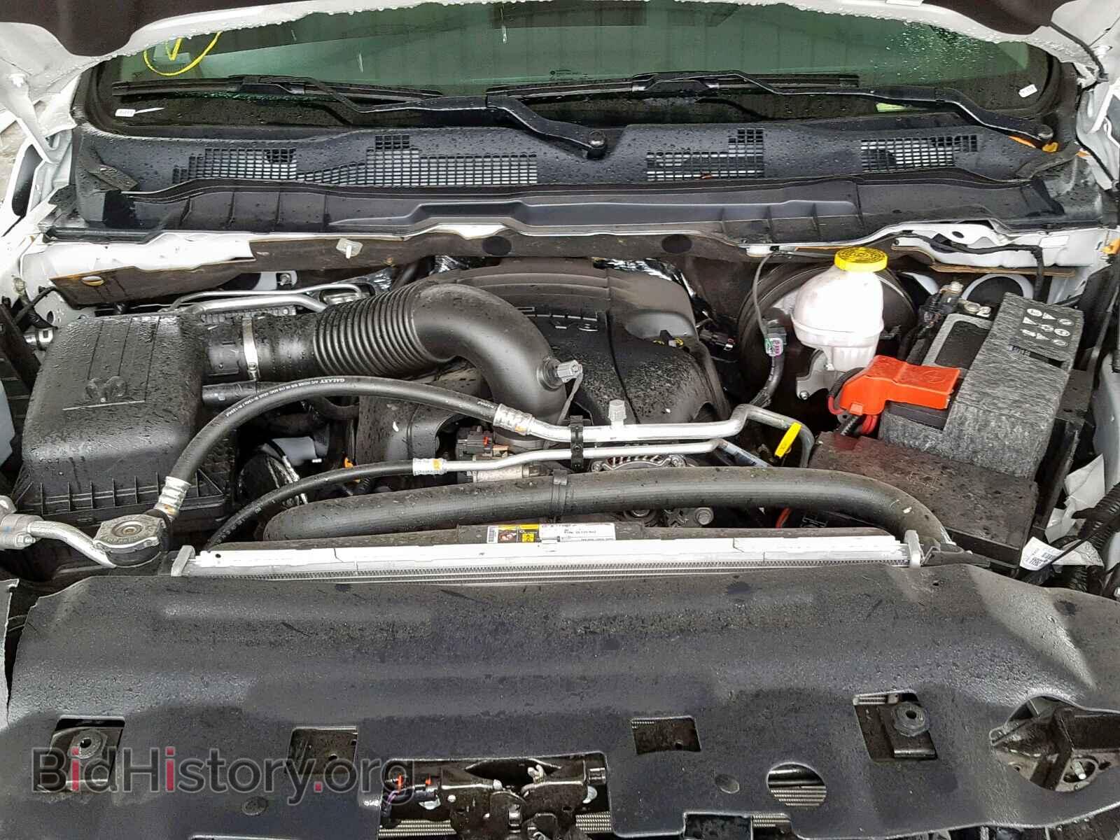 2019 RAM 1500 CLASS - VIN: 1C6RR7LT5KS550000 - Фото 7