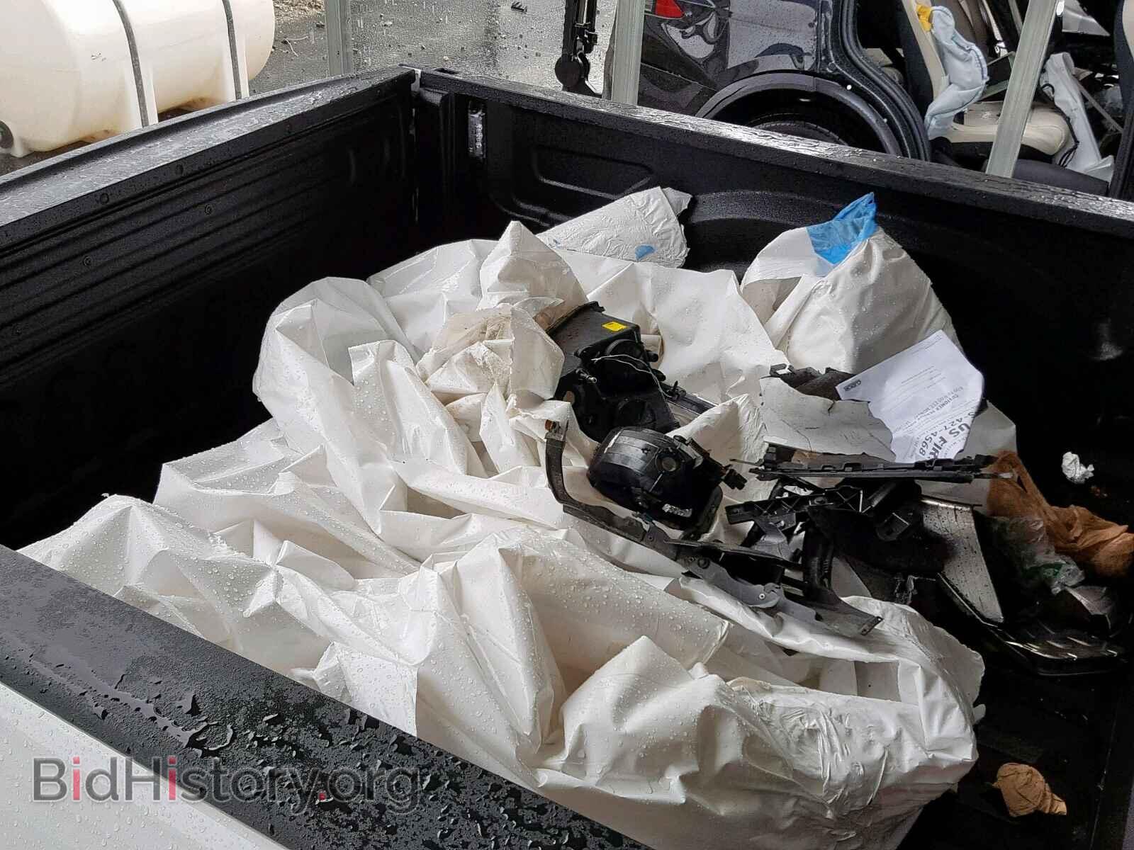 2019 RAM 1500 CLASS - VIN: 1C6RR7LT5KS550000 - Фото 9