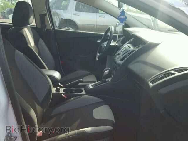 2014 FORD FOCUS - VIN: 1FADP3F23EL293119 - Photo 5
