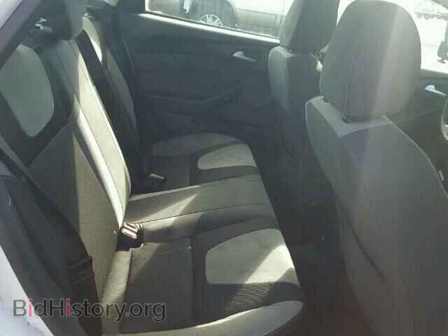2014 FORD FOCUS - VIN: 1FADP3F23EL293119 - Photo 6