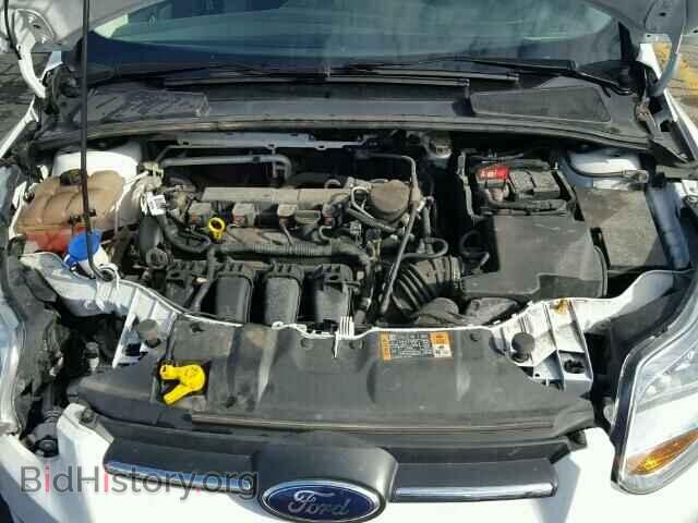 2014 FORD FOCUS - VIN: 1FADP3F23EL293119 - Photo 7