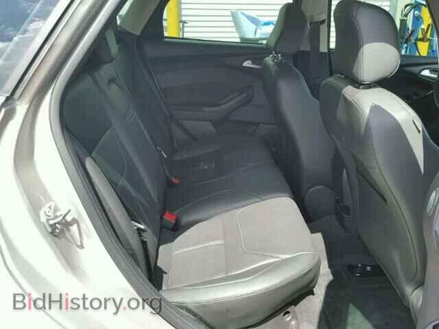 2015 FORD FOCUS - VIN: 1FADP3N21FL247145 - Фото 6