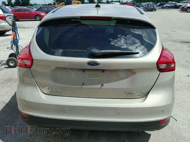 2015 FORD FOCUS - VIN: 1FADP3N21FL247145 - Фото 10