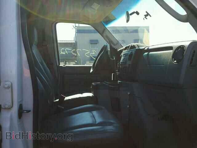 2011 FORD ECONOLINE - VIN: 1FBNE3BL9BDB01487 - Photo 5