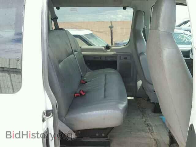 2011 FORD ECONOLINE - VIN: 1FBNE3BL9BDB01487 - Photo 6