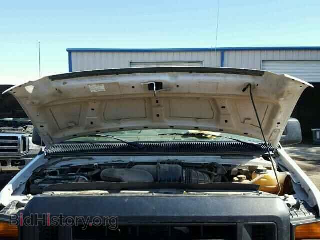 2011 FORD ECONOLINE - VIN: 1FBNE3BL9BDB01487 - Photo 7