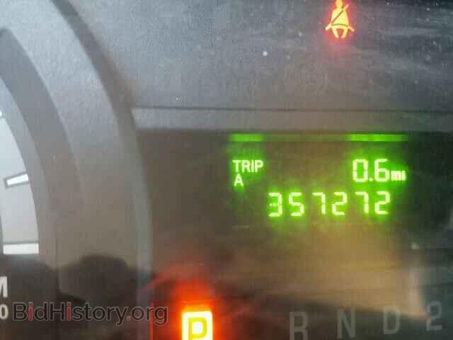 2011 FORD ECONOLINE - VIN: 1FBNE3BL9BDB01487 - Photo 8