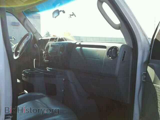 2011 FORD ECONOLINE - VIN: 1FBNE3BL9BDB01487 - Photo 9