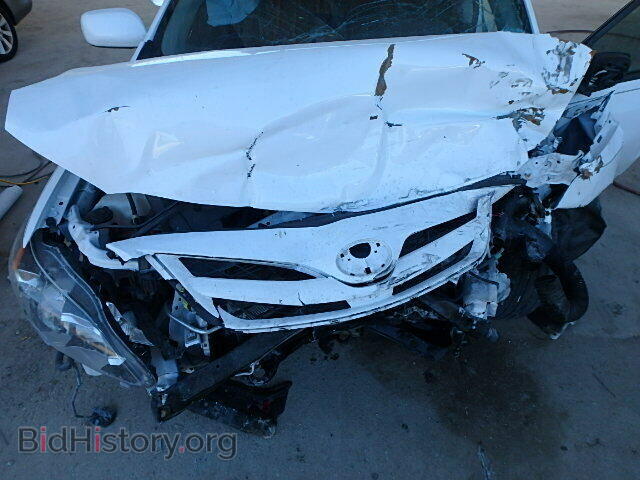 2011 TOYOTA COROLLA - VIN: 2T1BU4EE8BC629913 - Фото 7