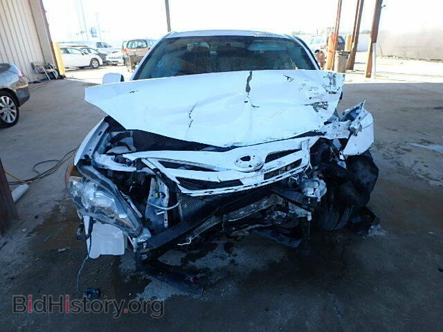 2011 TOYOTA COROLLA - VIN: 2T1BU4EE8BC629913 - Фото 9