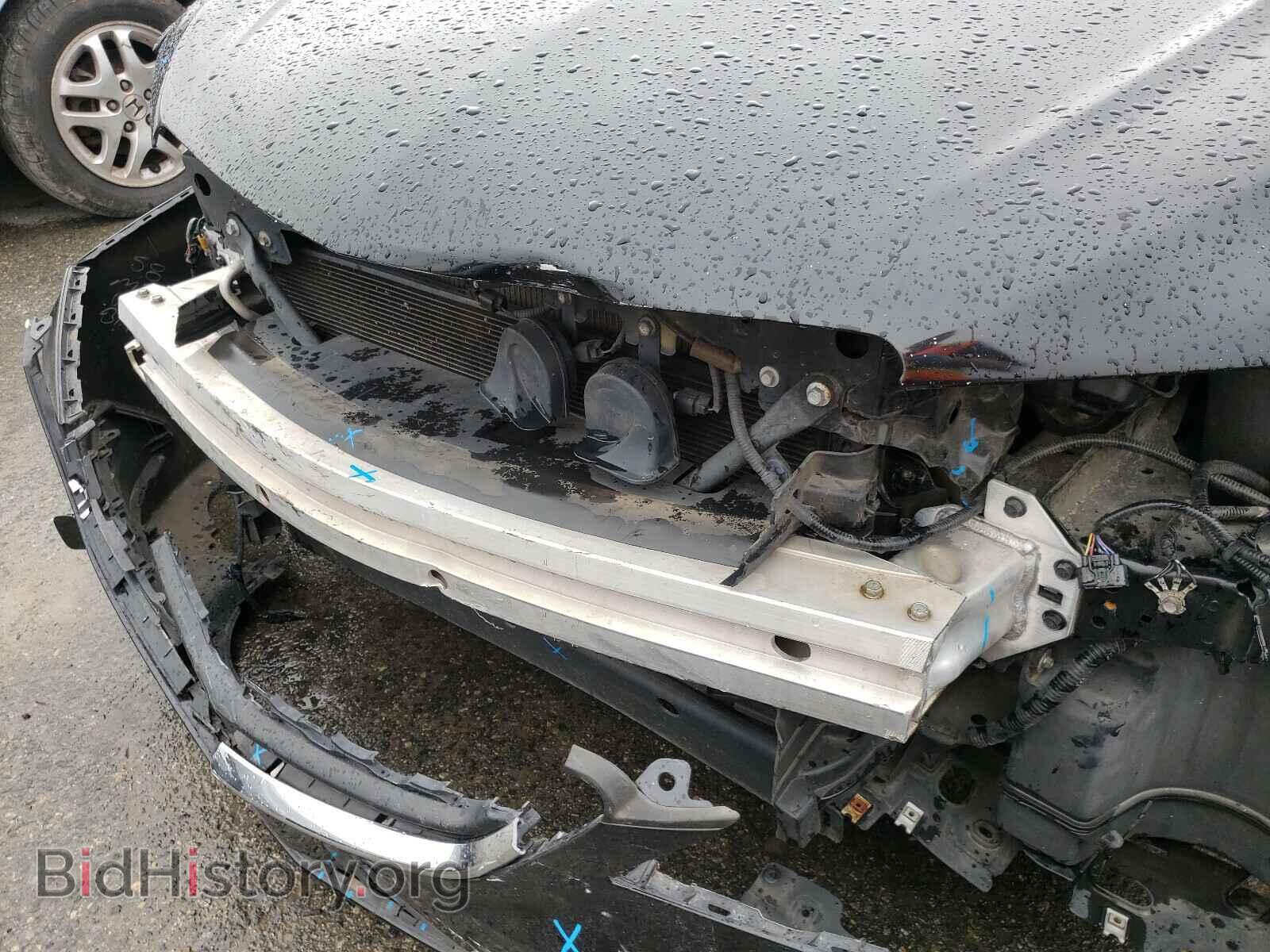 2015 ACURA TLX - VIN: 19UUB1F55FA024755 - Фото 9