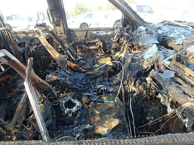 2011 CHEVROLET SILVERADO - VIN: 3GCPCTE04BG184440 - Фото 5