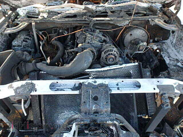 2011 CHEVROLET SILVERADO - VIN: 3GCPCTE04BG184440 - Фото 7