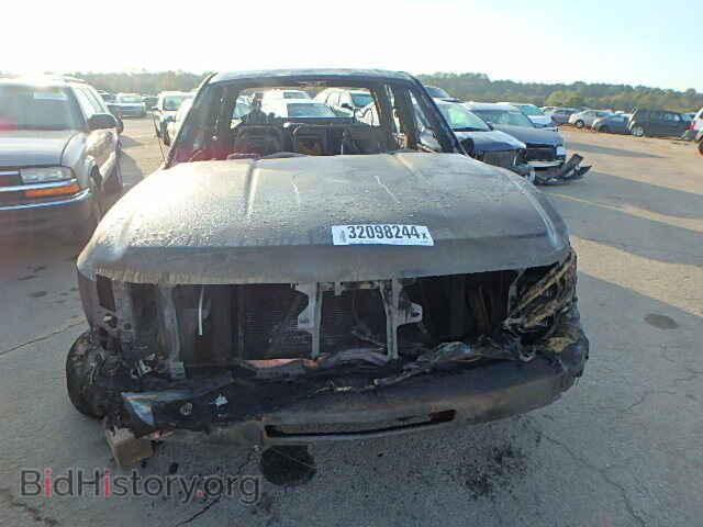 2011 CHEVROLET SILVERADO - VIN: 3GCPCTE04BG184440 - Фото 9