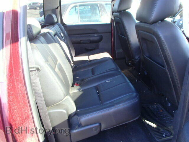 2013 CHEVROLET SILVERADO - VIN: 3GCPKSE79DG290525 - Фото 6